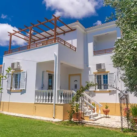 Erasmia- House 1 Ground Floor *