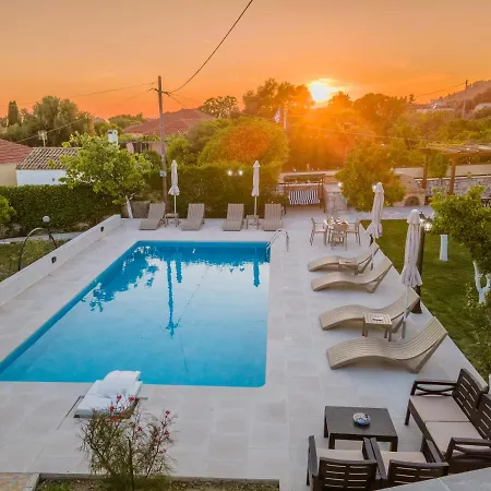 Erasmia- House 1 Ground Floor