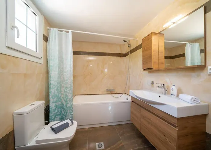 Erasmia- House 1 Ground Floor