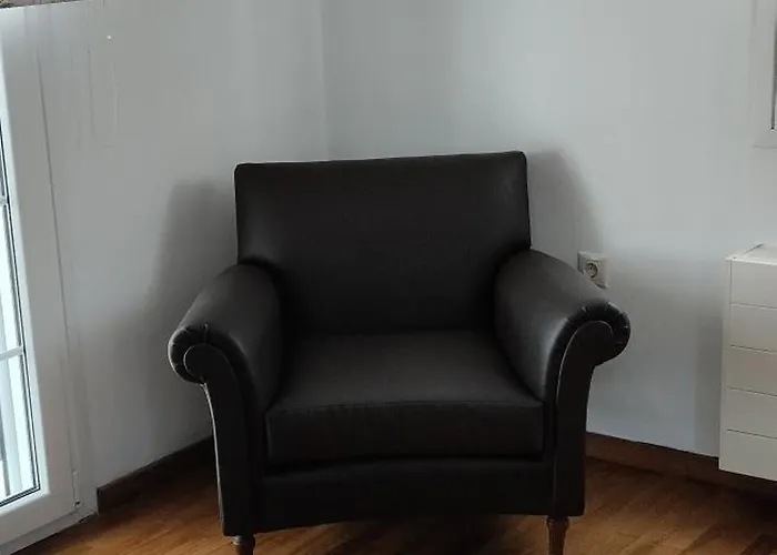 Сasa de vacaciones Erasmia- House 1 Ground Floor