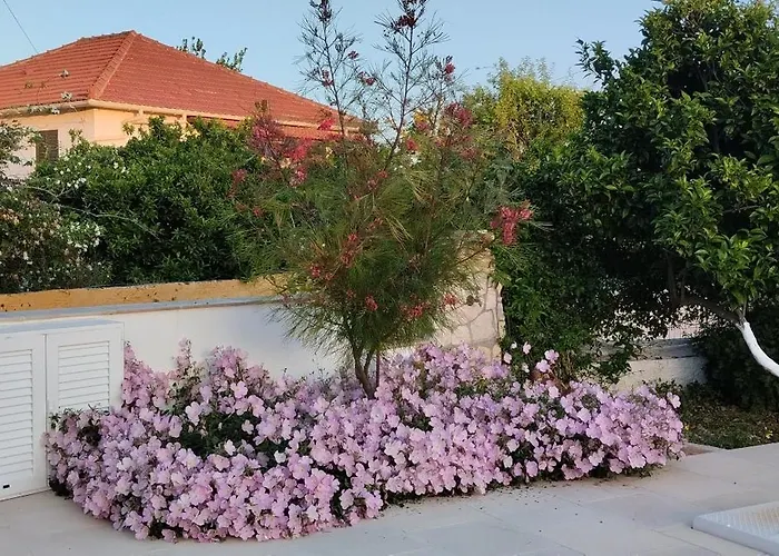 Erasmia- House 1 Ground Floor Svoronata