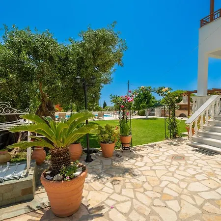 Erasmia- House 1 Ground Floor *