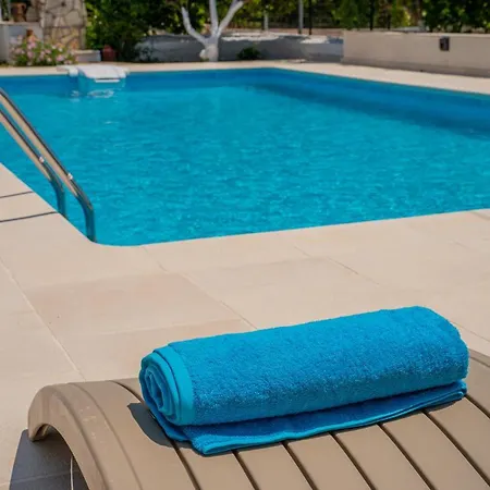 Holiday home Erasmia- House 1 Ground Floor