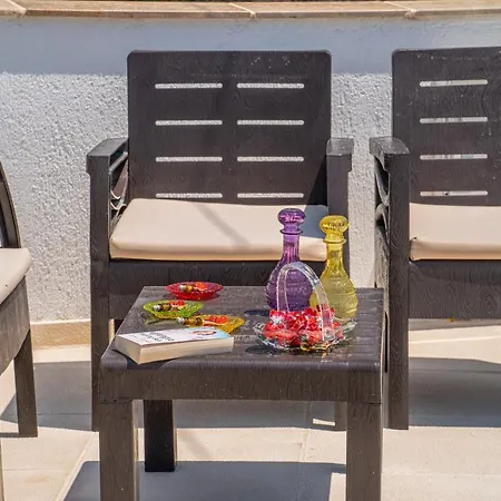 Erasmia- House 1 Ground Floor Holiday home