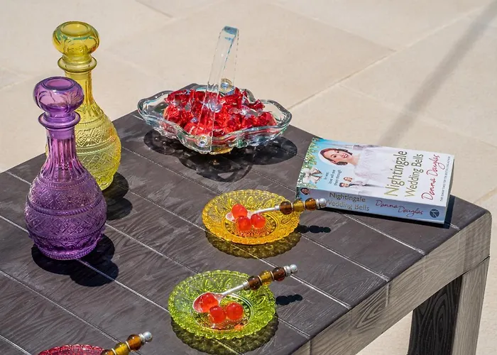 Erasmia- House 1 Ground Floor Svoronata