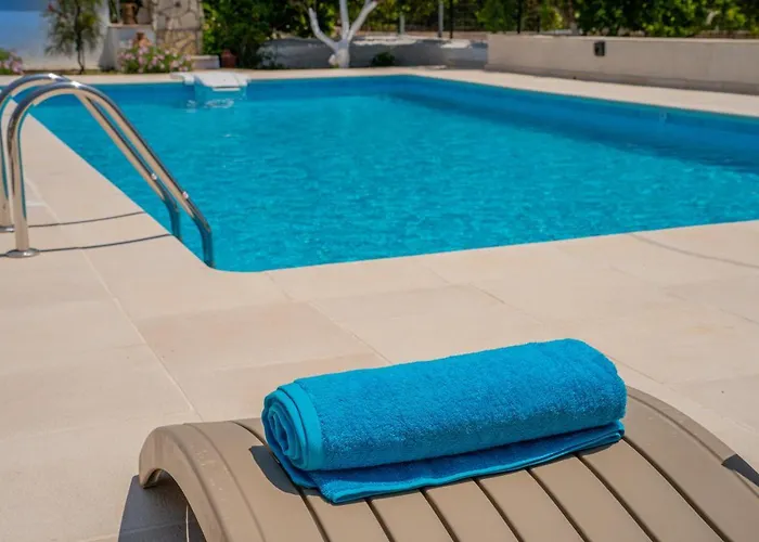 Casa de Férias Erasmia- House 1 Ground Floor