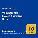 Erasmia- House 1 Ground Floor